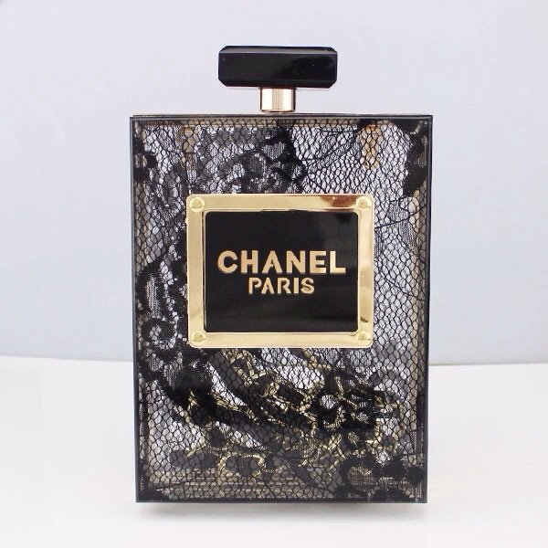 Paris BAG