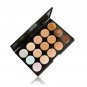 Concealer & Multi-Function Oblique Head Powder Brush