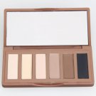 Eyeshadow Makeup Palette Beauty 6 Dazzling Colors