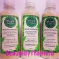 beauty by herbal scrub