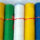 Fiberglass alkalie-resistance mesh