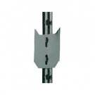 Studded T Fence Post