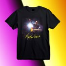 MATTHEW FRONT SIDE BLACK UNISEX TEE