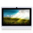7" Capacitive Touch Screen Android 4.0 4GB Tablet PC
