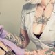 Tattoo Supplies