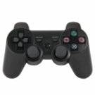 Wireless Bluetooth Controller for PS3 Black