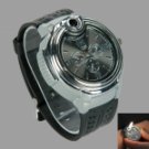 Novelty Watch Shaped Collectable Butane Cigarette Cigar Lighter