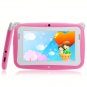 R430C 4.3" Capacitive Touch Screen 4G Android 4.2 Children Kid Tablet PC Camera Pink