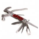 Multi-function Stainless Steel Outdoor Hammer