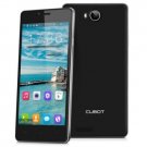 (CUBOT) S208 1+16GB Quad-core Processor Android 4.2.2 Cellphone with 5.0" Screen (EU Standard) Black