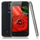 Mini S5 256+512MB Spreadtrum MTK 7715 Dual-core Processor Android 4.1.2 Cellphone with 4.0" Screen