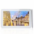 IAIWAI H727 9" Capacitive Touch Dual-Core Android 4.0 8GB Tablet PC with Camera White