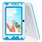 V430A 4.3" 8GB RK3026 Dual Core Android 4.2 Children Kids Tablet PC Camera Blue