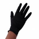 50 Pairs WS10008 Tattoo NBR Gloves Large
