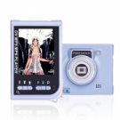 4GB 2.8" MP4 with Camera/FM Function Blue