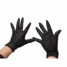 1 Pair Professional Tattoo NBR Gloves