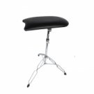 Professional Adjustable Height Tripod Stand Tattoo Armrest