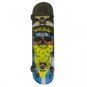 31.5" x 7.8" Speed Demon Mob Suicyco Skateboard Complete