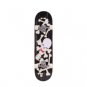 Skeleton Head Stickers Maple Deck Skateboard Complete