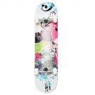 605 China Maple Board PU Wheels Metal Holder Skateboard Complete