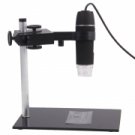 5X-500X 2.0MP 8 LED Light USB Digital Microscope Endoscope Video Camera Magnifier with Holder