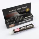 Super Strong Tattoo Analgesic Cream 10g