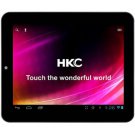 HKC 8" Tablet 8GB Memory Dual Core
