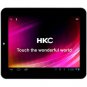 HKC 8" Tablet 8GB Memory Dual Core