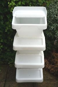 SORTERA Waste sorting bin with lid, IKEA