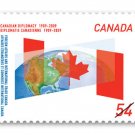 1990 Canada Commemorative Super Set