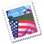 #UX3 Mint 1 Cent Liberty Pre-Printed Postal Card