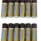 12 AA AA Battery Shape Pill Boxes Secret Stash Cases