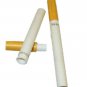 3 CIGARETTE SECRET STASH BOX Diversion Safe Pill Hidden Compartment Container