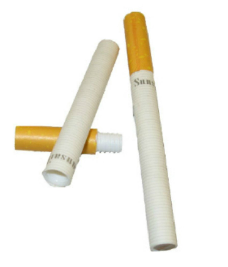 Is Griseldas Cigarette A Secret Code The Truth Exposed - yeh0wp9
