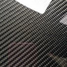 Carbon Fiber Panel 6"x30"x1/16"