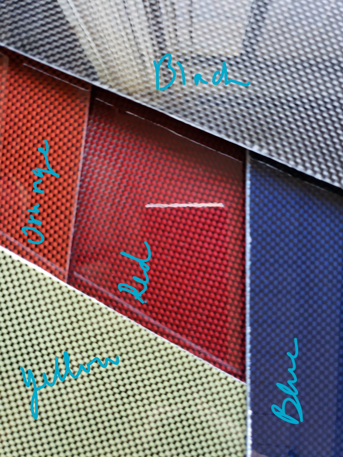 12"x12"x1/8" 1x1 Plain Weave Carbon Fiber Plate Sheet Panel Glossy One Side