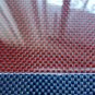 24"x30"x1/4" 1x1 Plain Weave Carbon Fiber Plate Sheet Panel Glossy One Side