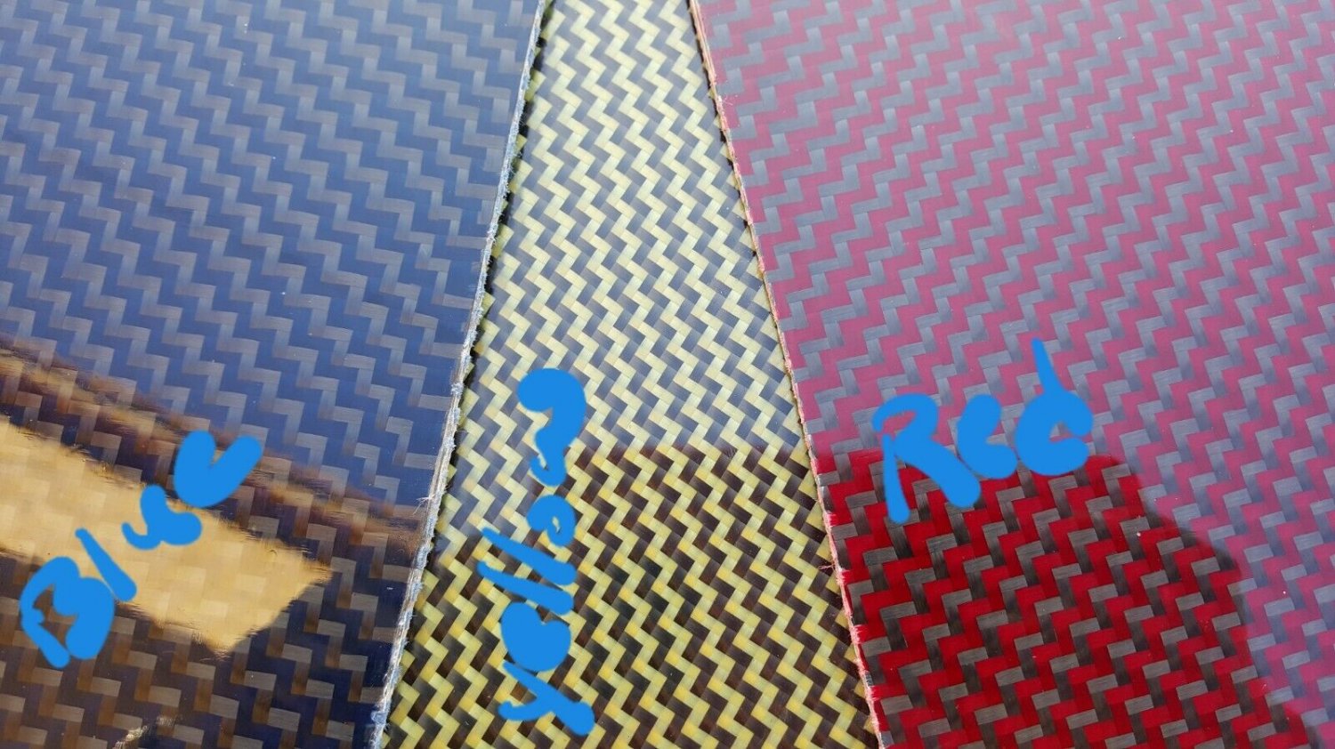 6"x84"x1/4" 2x2 Dual Twill Carbon Fiberglass plate Sheet Panel Glossy One Side