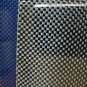 18"x66"x3/16" 1x1 Plain Weave Carbon Fiber Plate Sheet Panel Glossy One Side