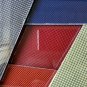 6"x54"x1/4" 1x1 Plain Weave Carbon Fiber Plate Sheet Panel Glossy One Side