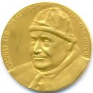 1962 LARGE GOLD COIN VATICAN, VERY RARE, 28 GRAMS