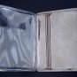 GOLD OLD CIGARETTE CASE, MINT CONDITION, 123.6 GRAM