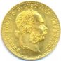 1915 GOLD DUCAT AUSTRIA, BU ++, PROOF LIKE, 3.5 GRAM