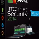 AVG INTERNET SECURITY 2014