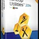 TUNEUP UTILITIES 2014
