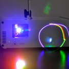 350mW RGB Laser Projector with RGB Color Animation