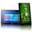 Dual OS Windows 8 Pro Compatible Android