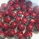 Ladybug Drawer Knob