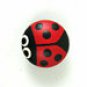 Ladybug Drawer Knob