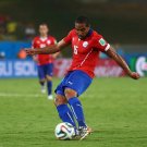065 - 8 X 6 Photo - Football - FIFA World Cup 2014 - Chile V Australia Jean Beausejour